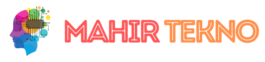 Logo Mahir Tekno