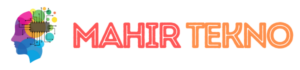 Logo Mahir Tekno